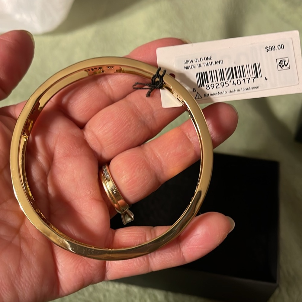 Coach Bangle - image 2